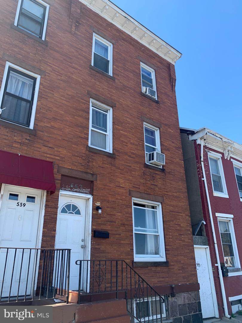557 Broad Street - Photo 1
