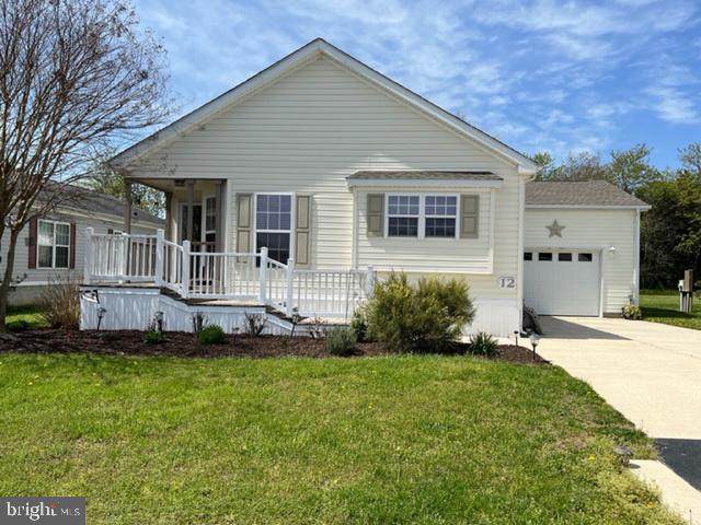 12 Whitehaven Way - Photo 1
