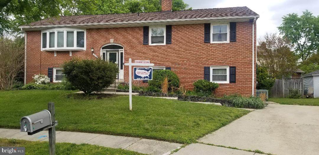 12718 Whiteholm Court - Photo 1