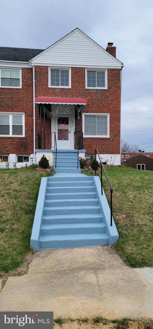 1313 Dalton Road - Photo 1