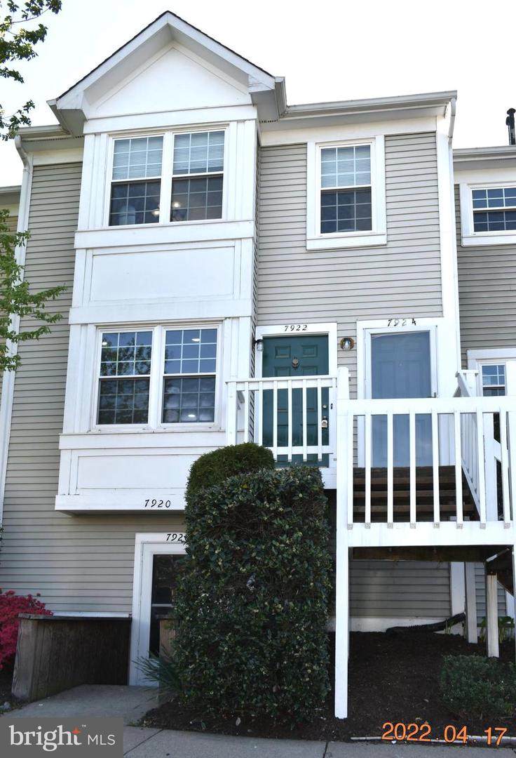 7922 Minor Hill Road - Photo 1