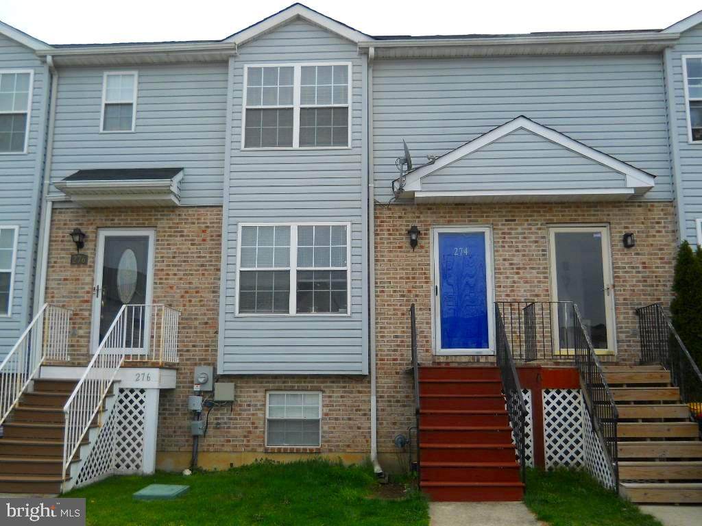 274 Vincent Circle - Photo 1