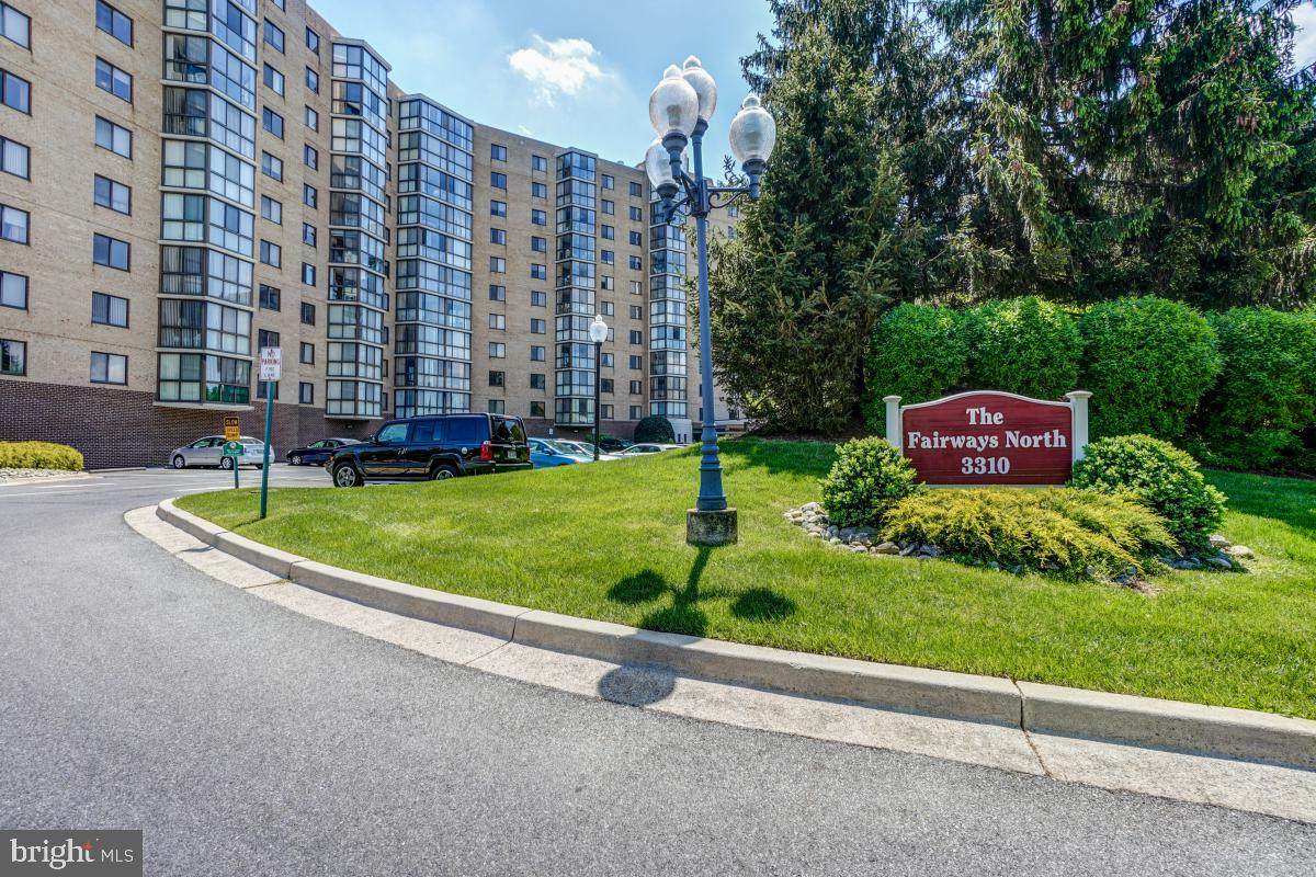 3310 Leisure World Boulevard - Photo 1