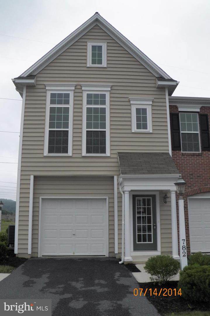 782 Fawn Lane - Photo 1
