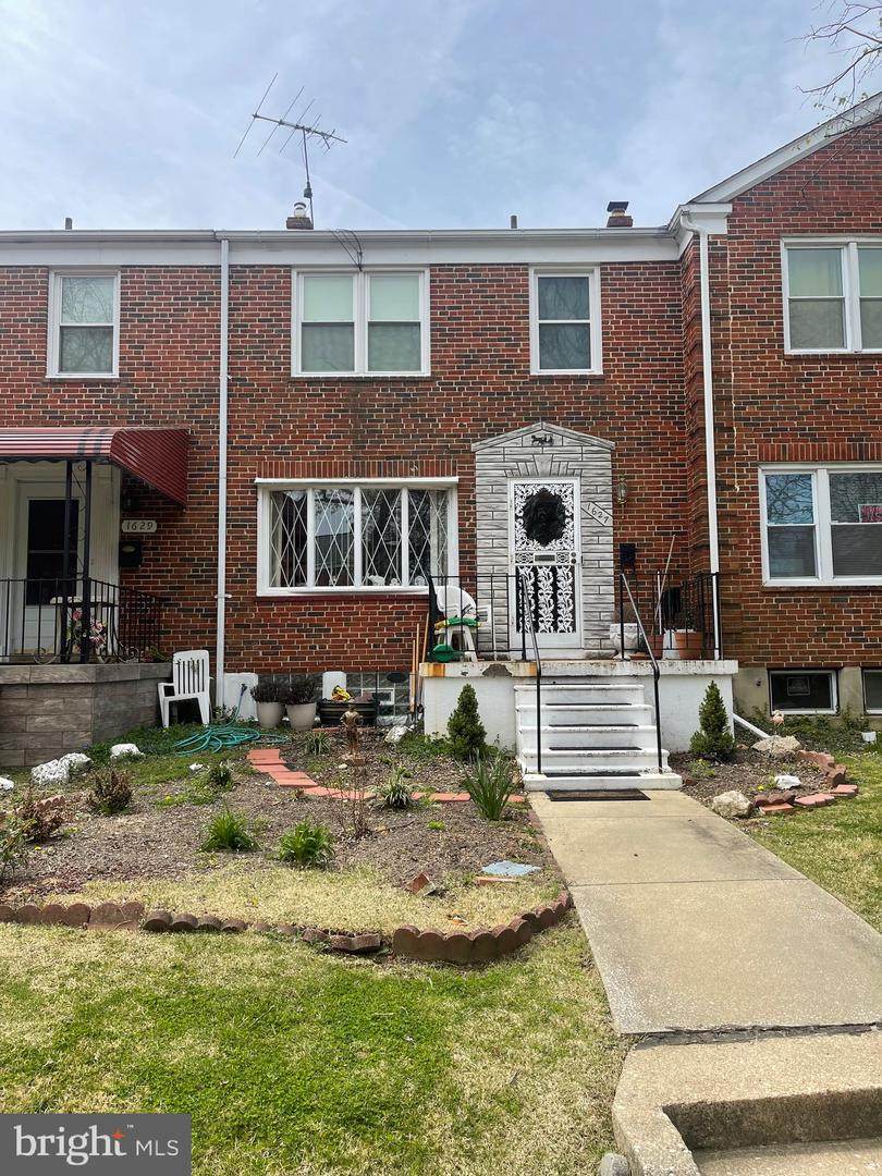 1627 Heathfield Road - Photo 1