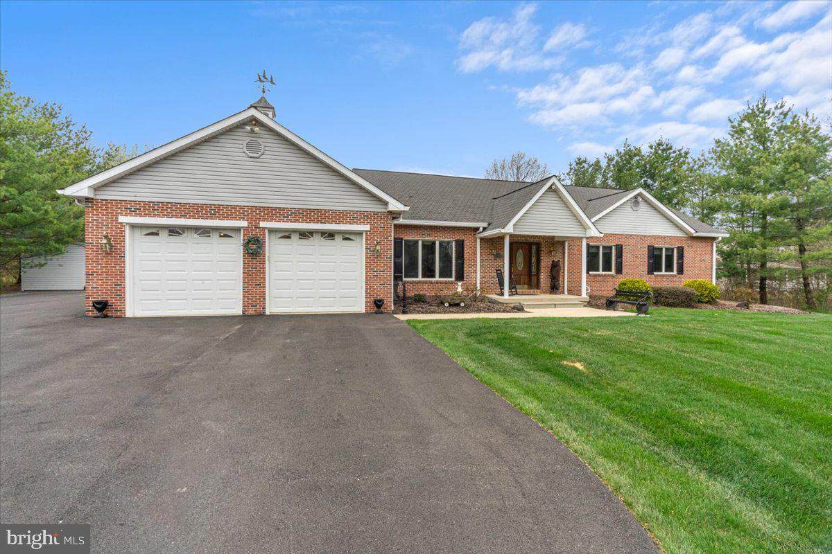 6166 German Road - Photo 1