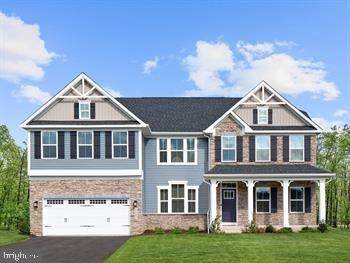 4816 Moss View Court - Photo 1