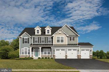 4817 Moss View Court - Photo 1