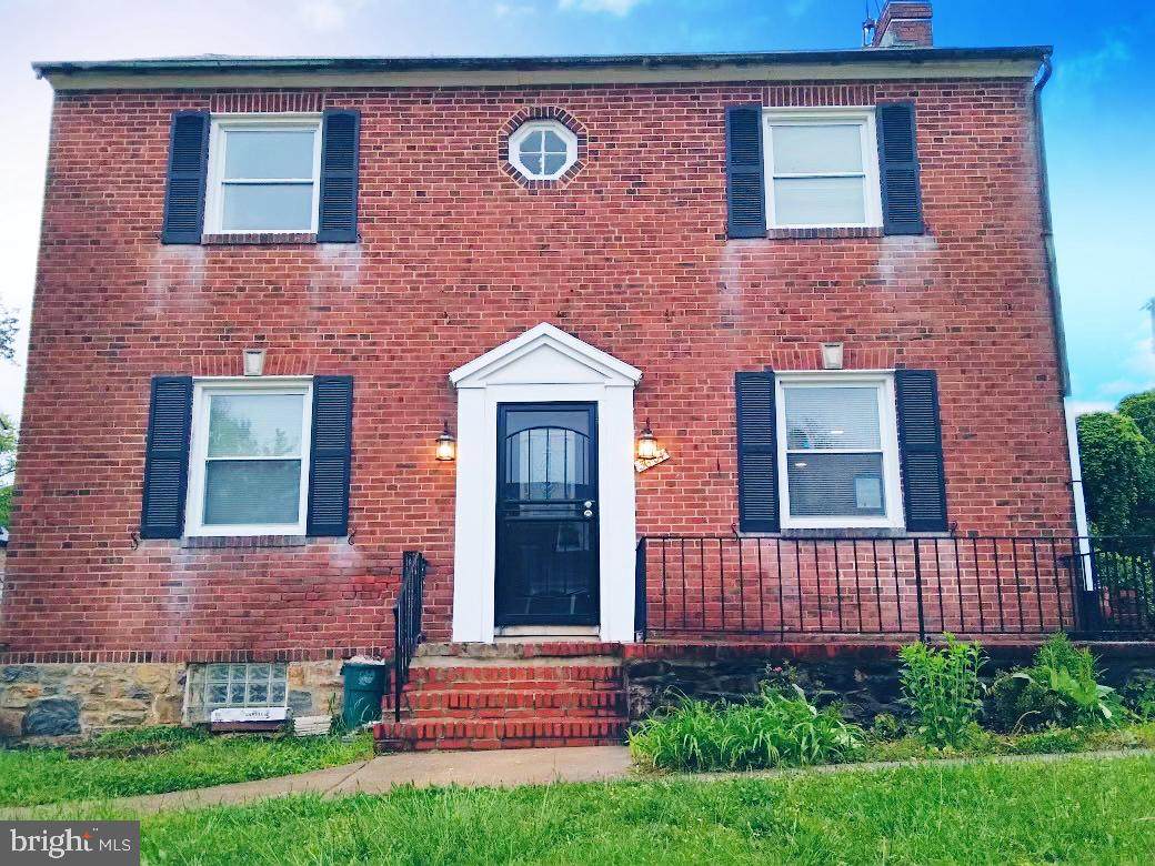 3604 Dennlyn Road - Photo 1