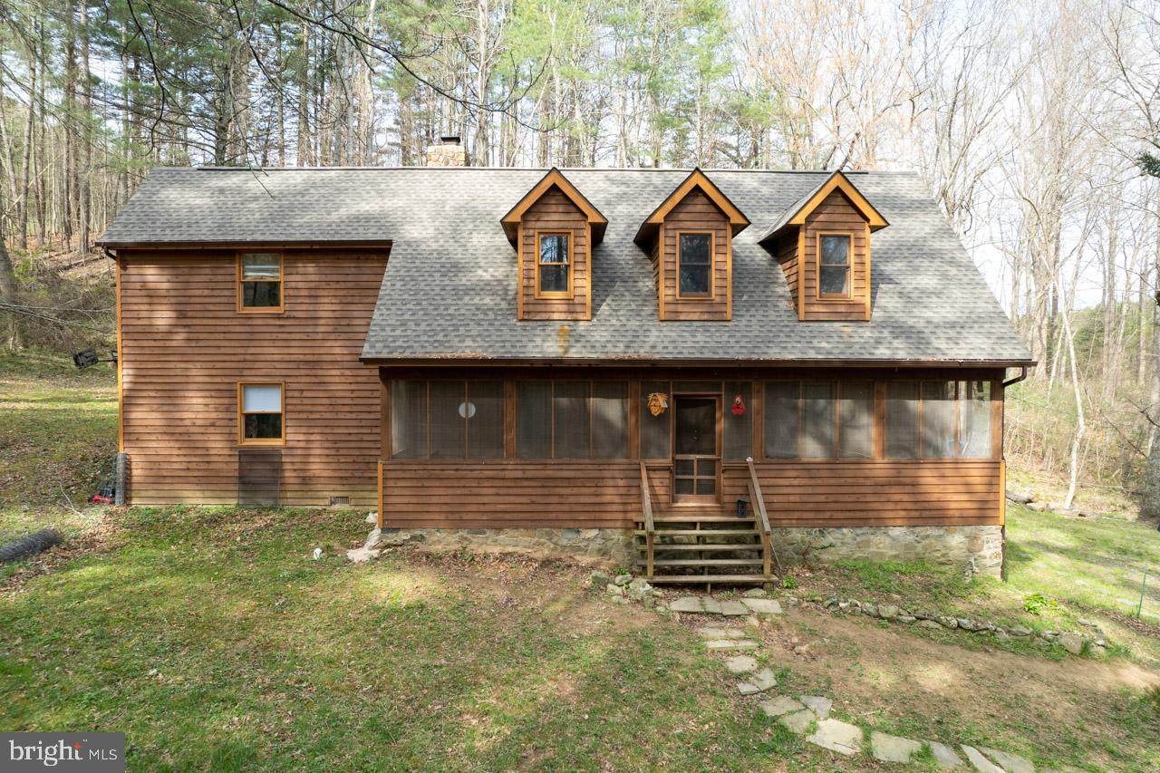 918 Jewell Hollow Road - Photo 1