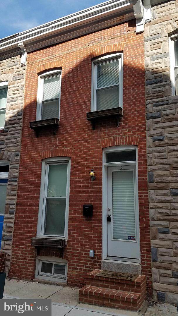 5 Belnord Avenue - Photo 1