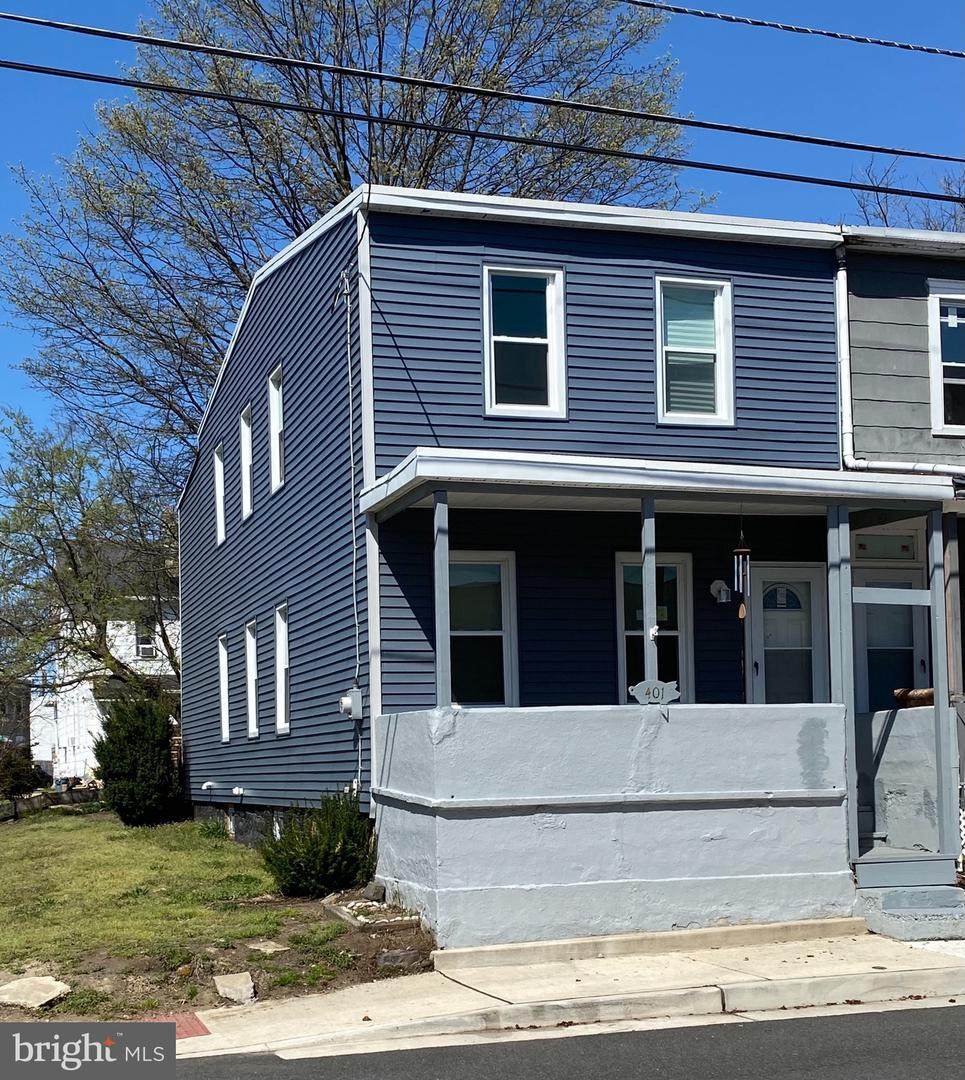 401 Filmore Street - Photo 1