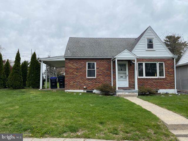 2800 Hoffer Street - Photo 1