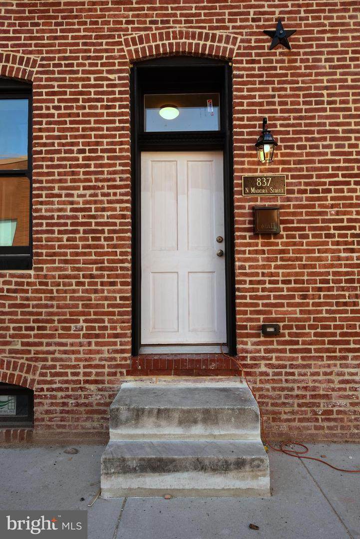 808 Patterson Park Avenue - Photo 1