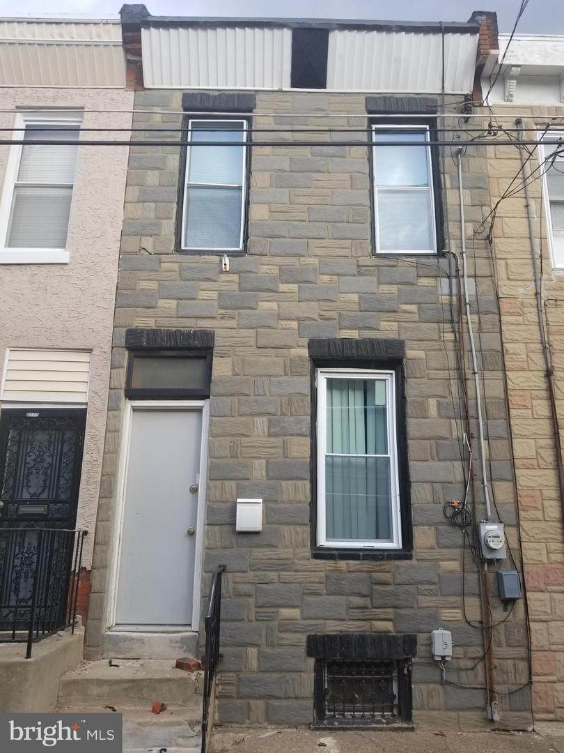 2115 Philip Street - Photo 1