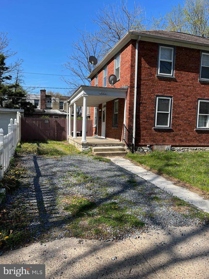 3083 Tuckahoe Road - Photo 1