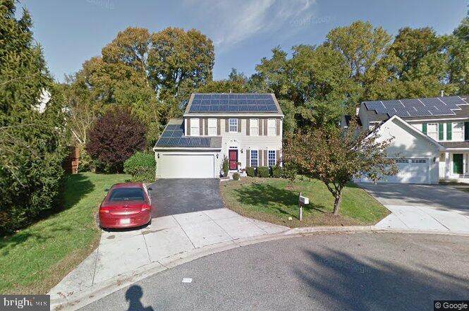 603 Falls Lake Drive - Photo 1