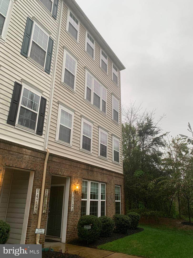 14724 Mason Creek Circle - Photo 1