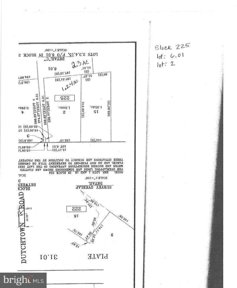 302 Route 73 - Photo 1