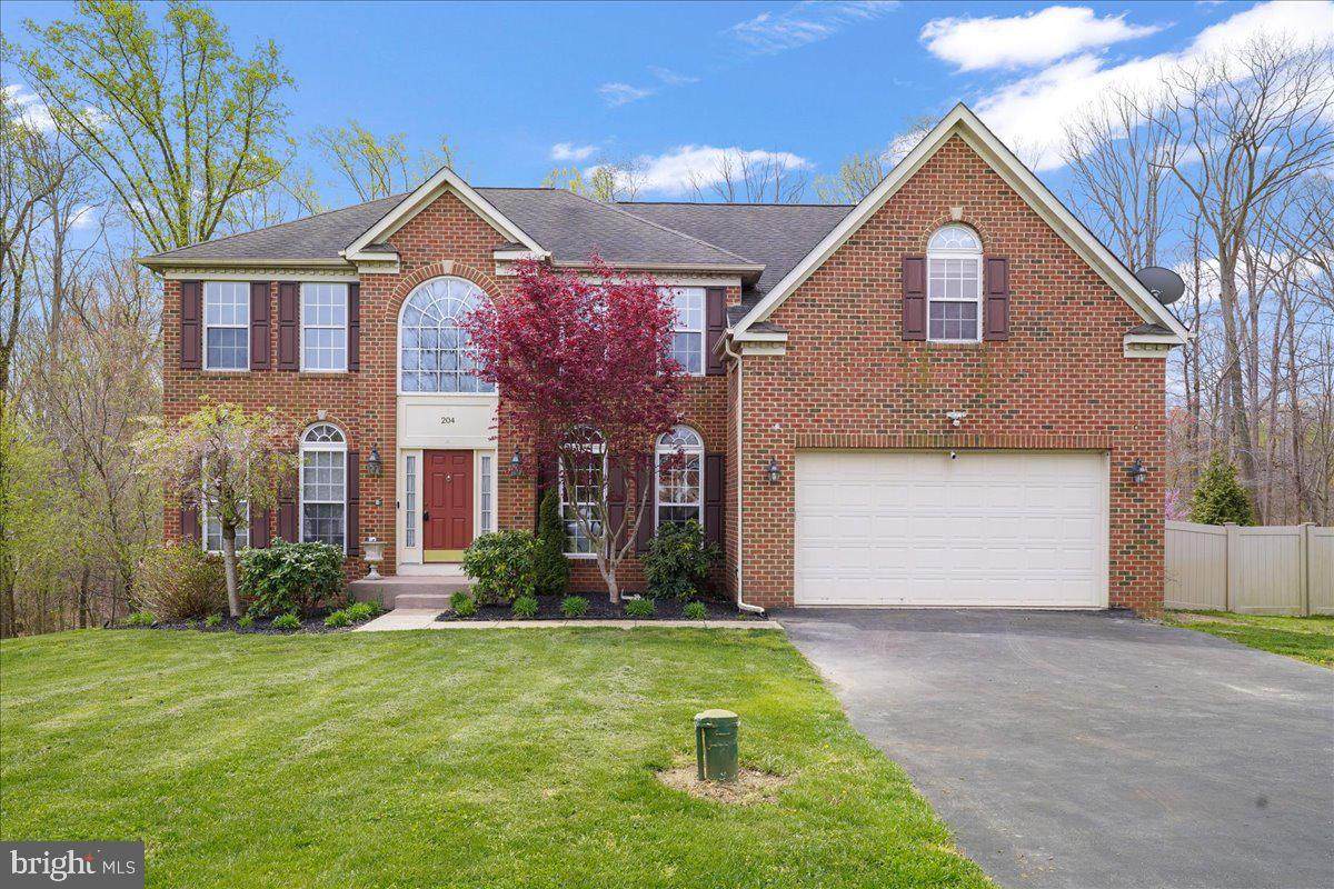204 Bethel Springs Drive - Photo 1