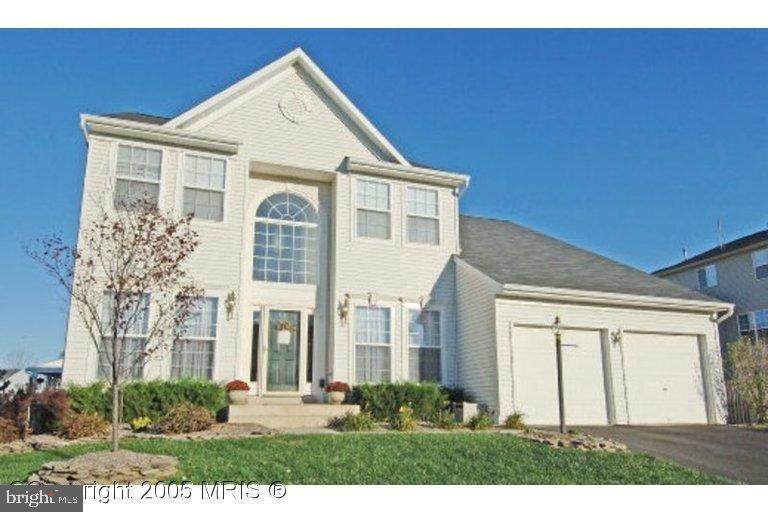 12001 Underwood Court - Photo 1