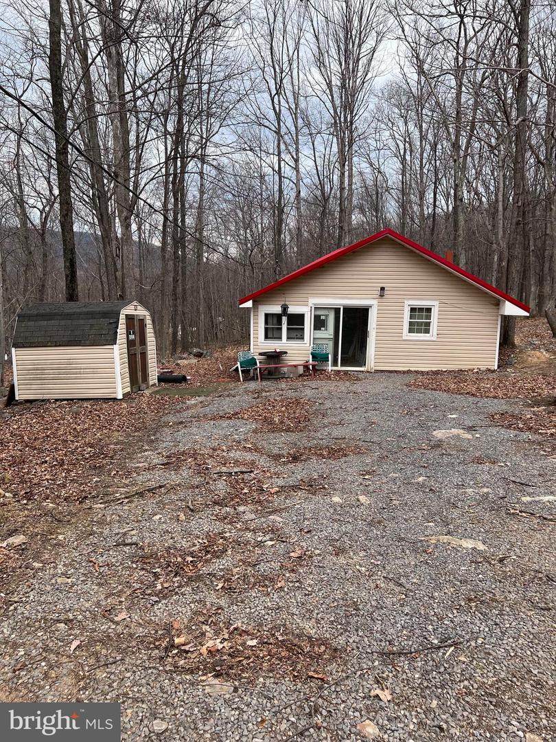 347 High Mountain View Road - Photo 1
