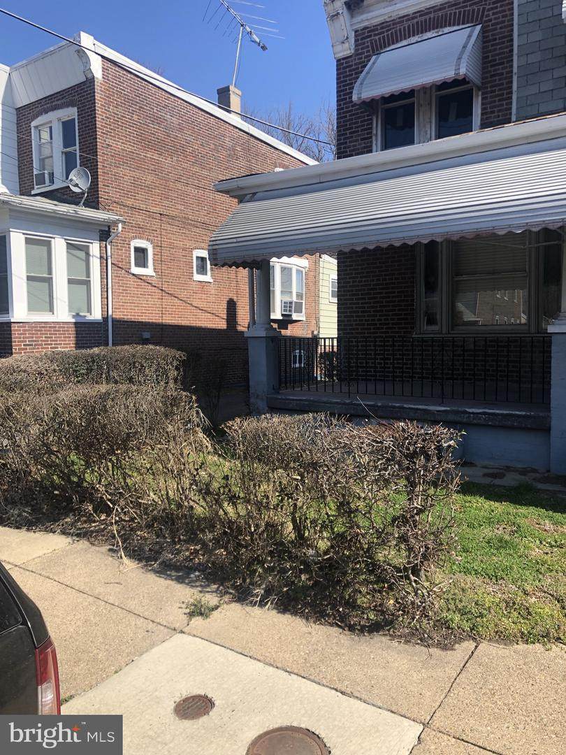 713 Jeffrey Street - Photo 1