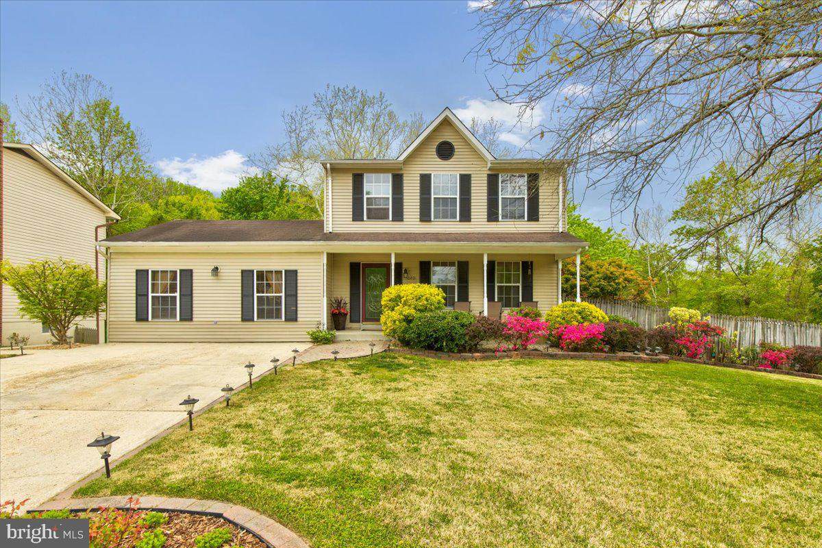 10801 Rhodenda Place - Photo 1