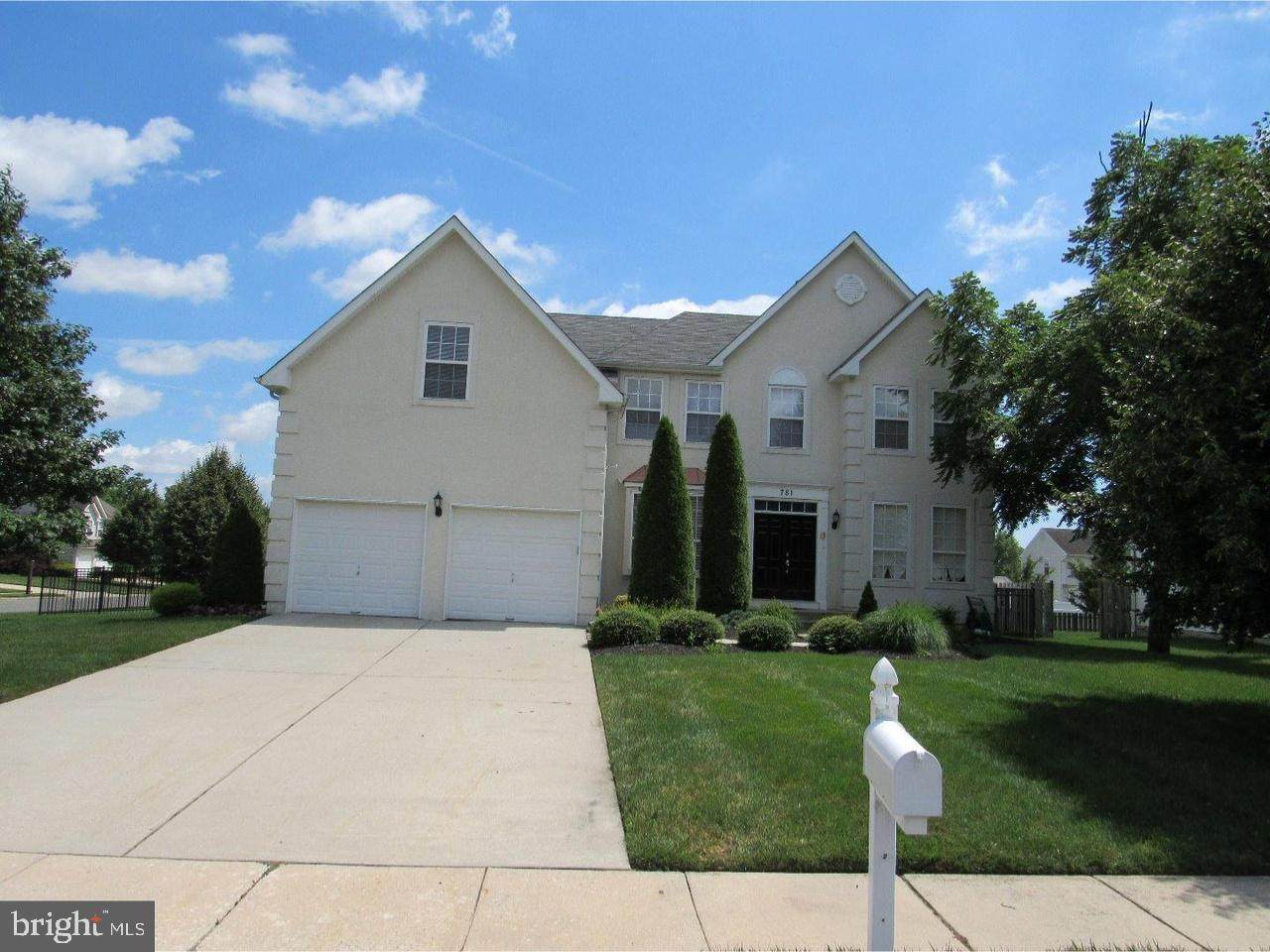781 Fox Lane - Photo 1