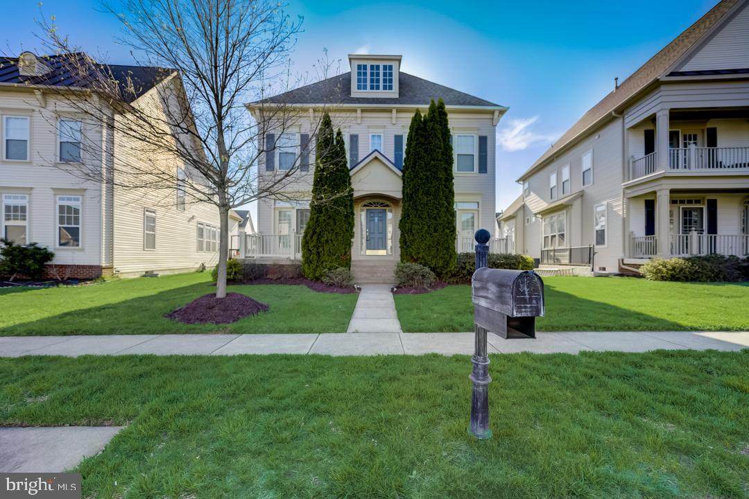 25029 Owl Creek Drive - Photo 1