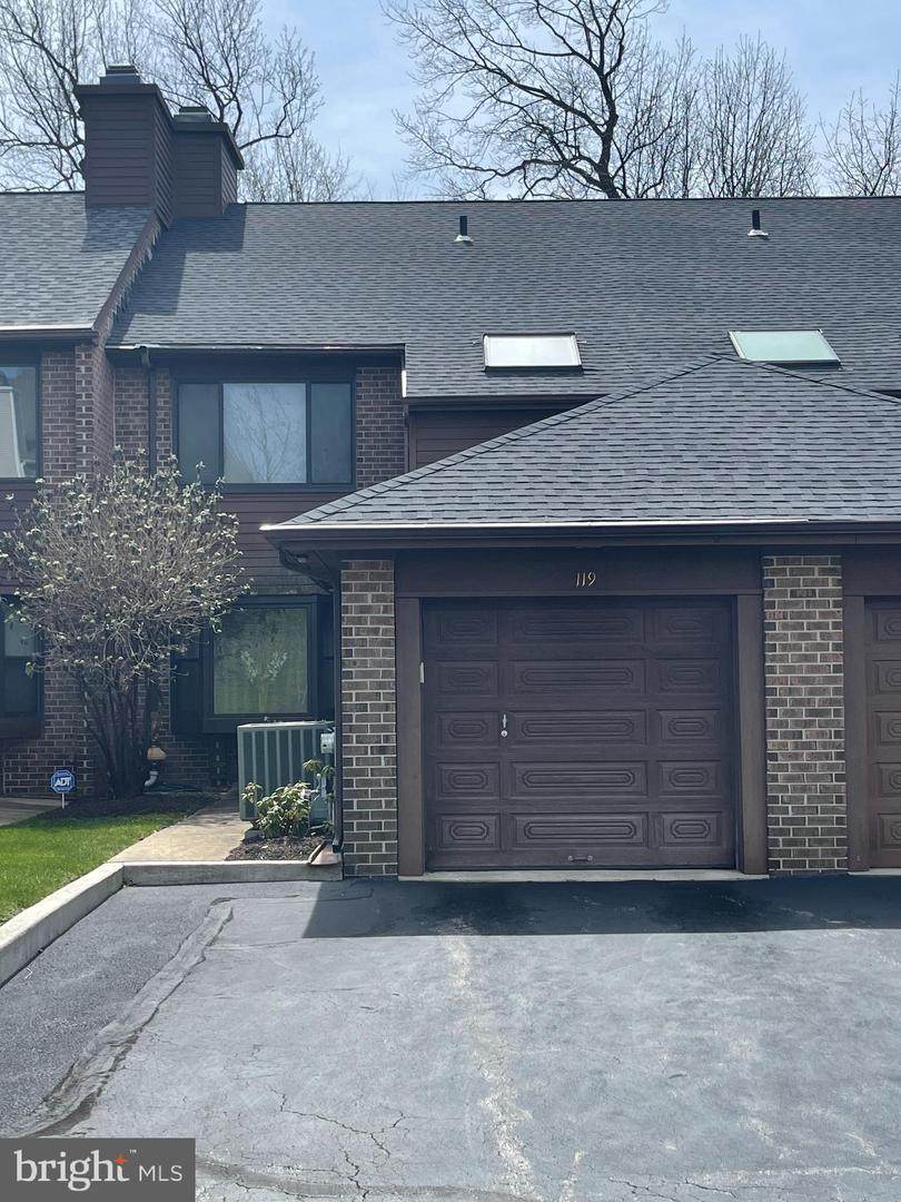 119 Timothy Circle - Photo 1