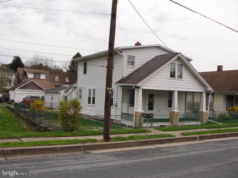 1316 Columbia Avenue - Photo 1