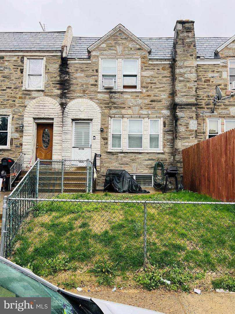 6733 Souder Street - Photo 1