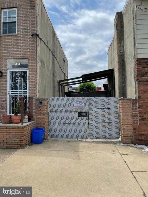 3622 Wharton Street - Photo 1