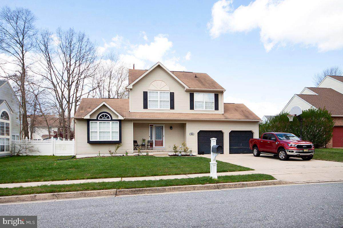 90 Aberdeen Drive - Photo 1