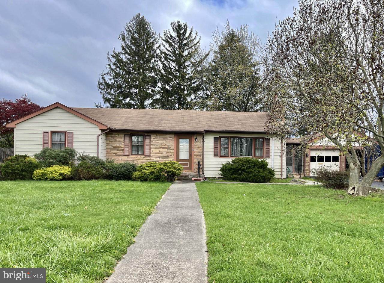 837 White Horse Mercerville Rd. - Photo 1