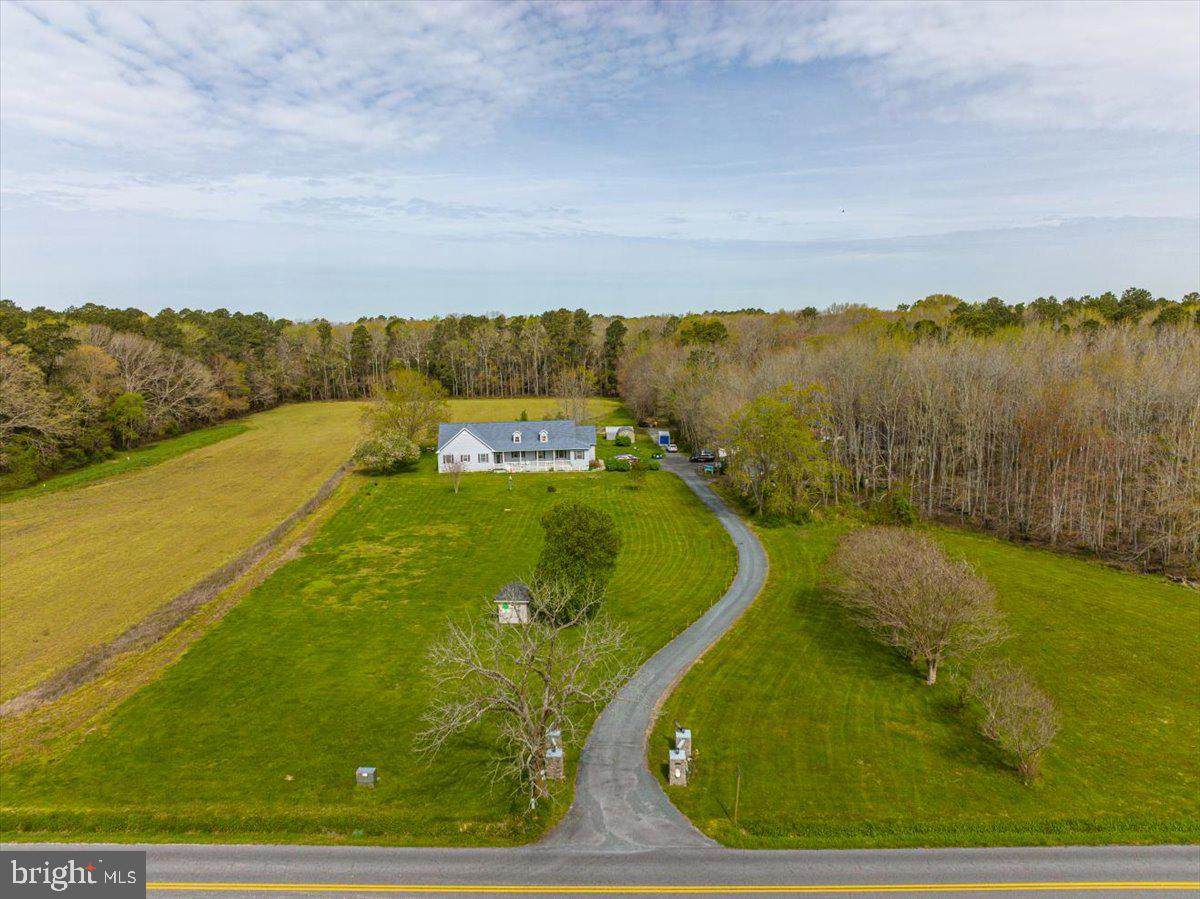 10863 Cathell Road - Photo 1