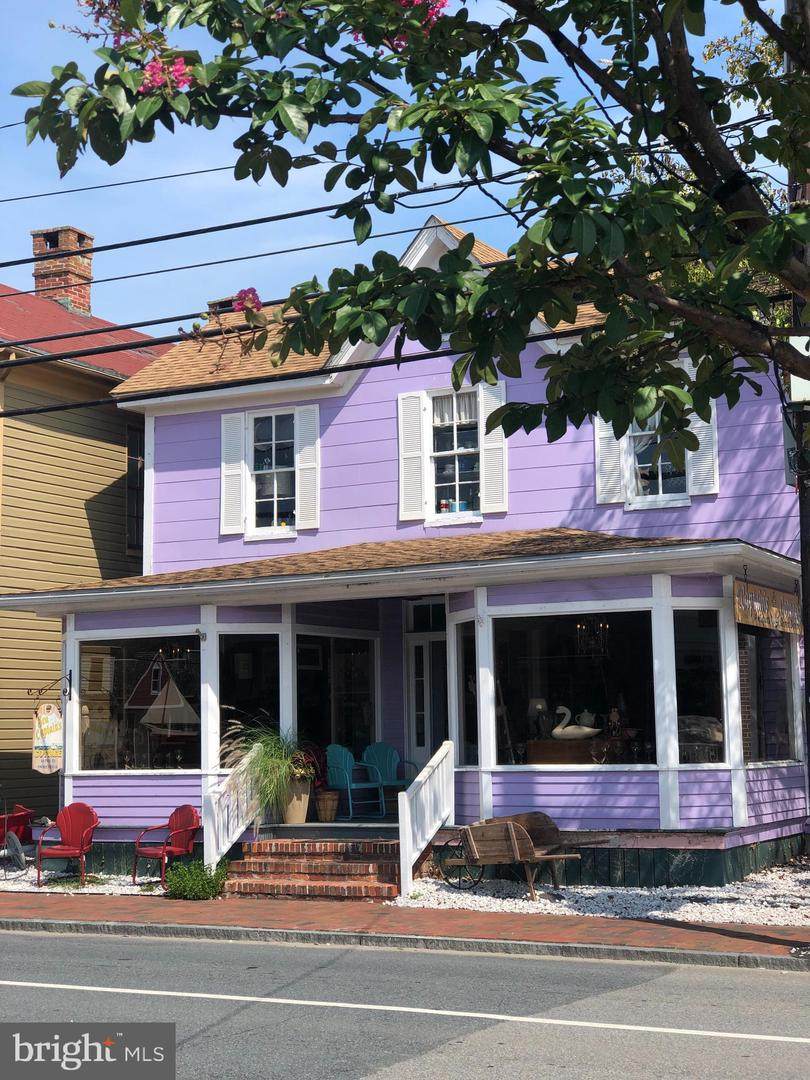 105 Talbot Street - Photo 1