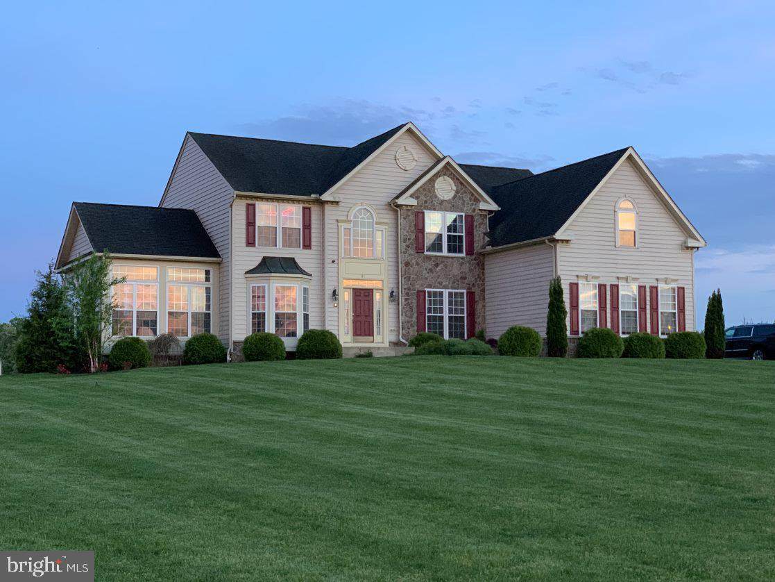 30 Mill Run Road - Photo 1