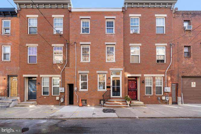1210 Montrose Street - Photo 1