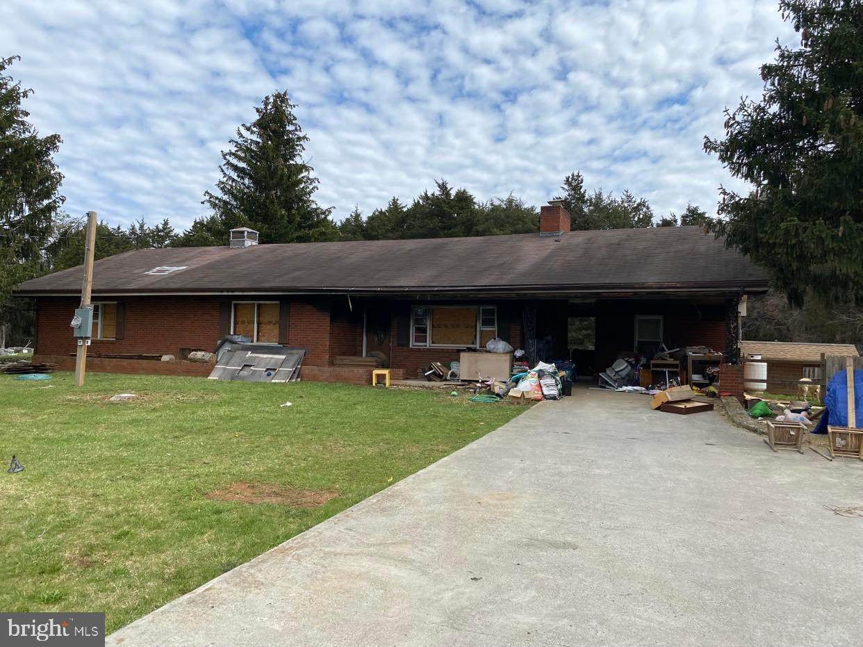 8561 Winchester Road - Photo 1
