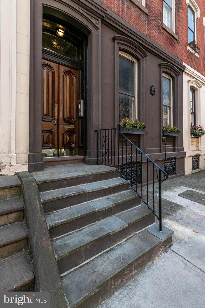 2022 Spruce Street - Photo 1