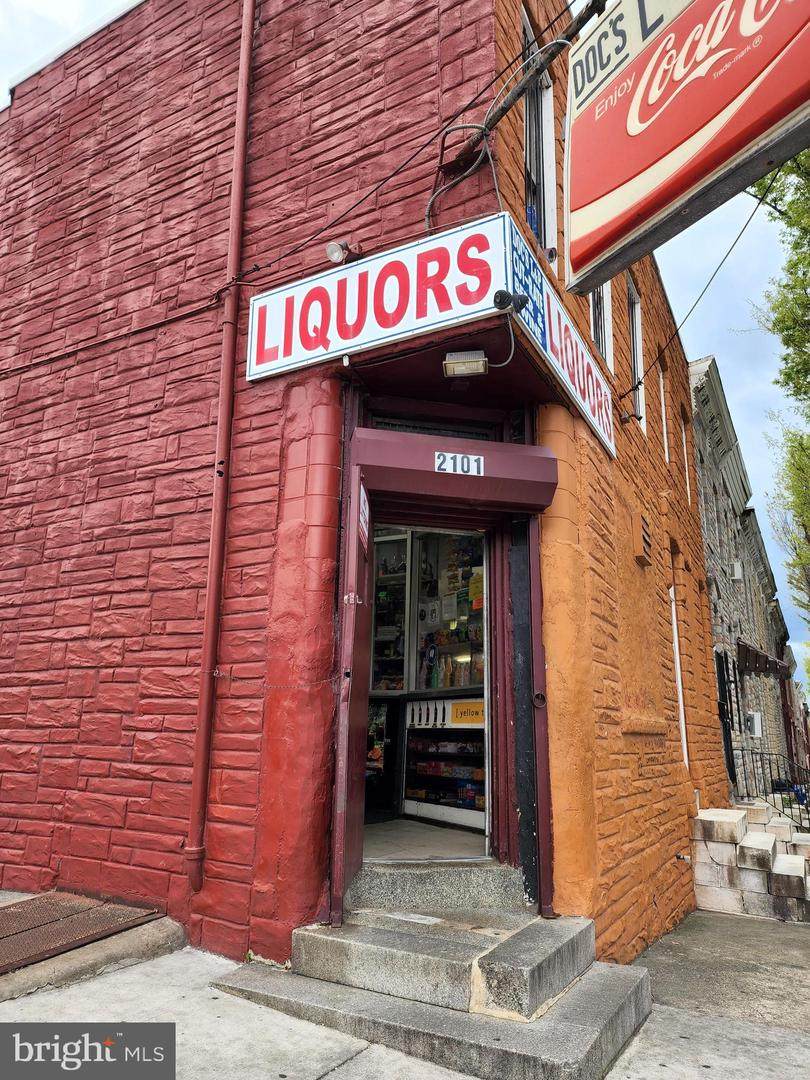 2101 , 2103 Lexington Street - Photo 1
