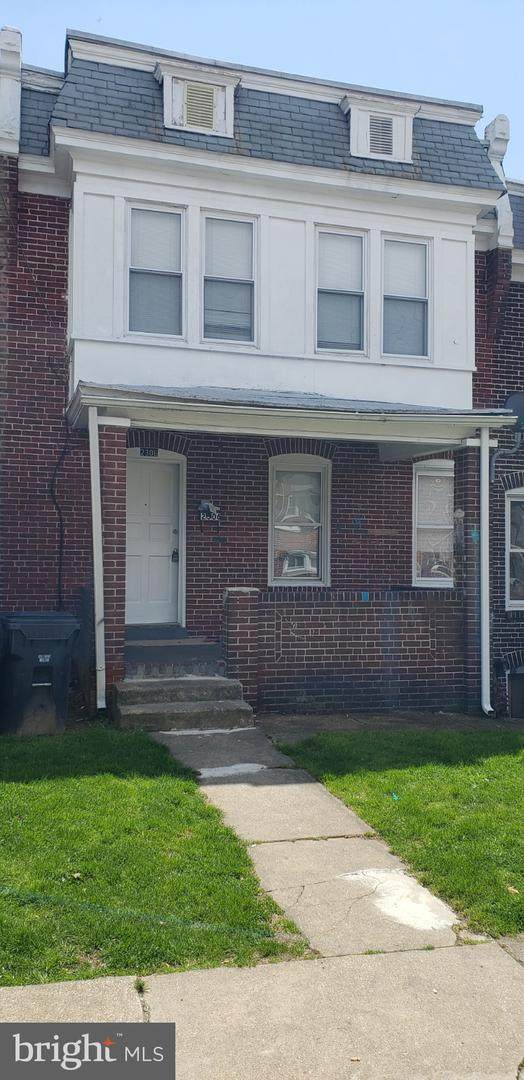 2306 Lamotte Street - Photo 1