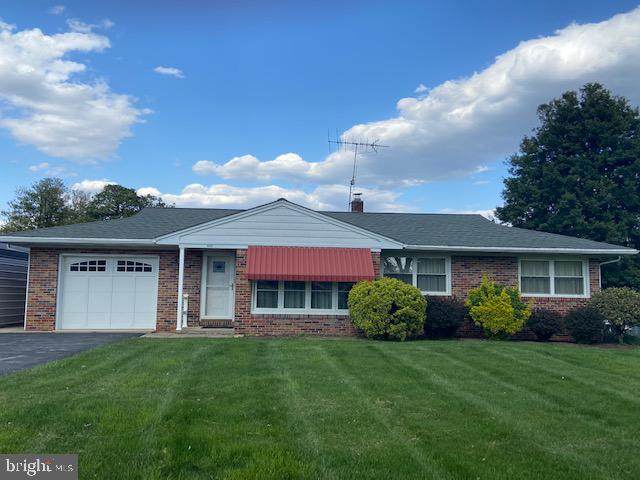 15229 Old Hanover Road - Photo 1