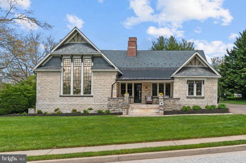 200 Ashland Road - Photo 1