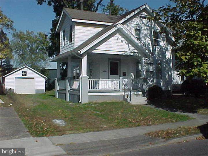 1217 Grant Ave - Photo 1