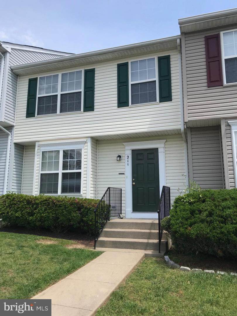 211 Merrill Court - Photo 1