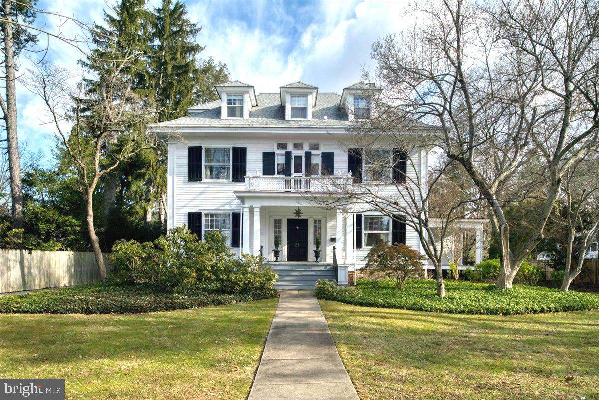 21 Morven Place - Photo 1