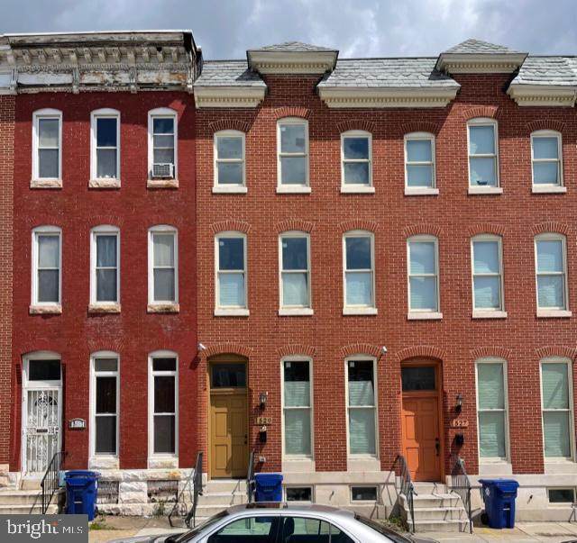 1529 Broadway - Photo 1